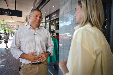 Independent MP Alex Greenwich vows to make .